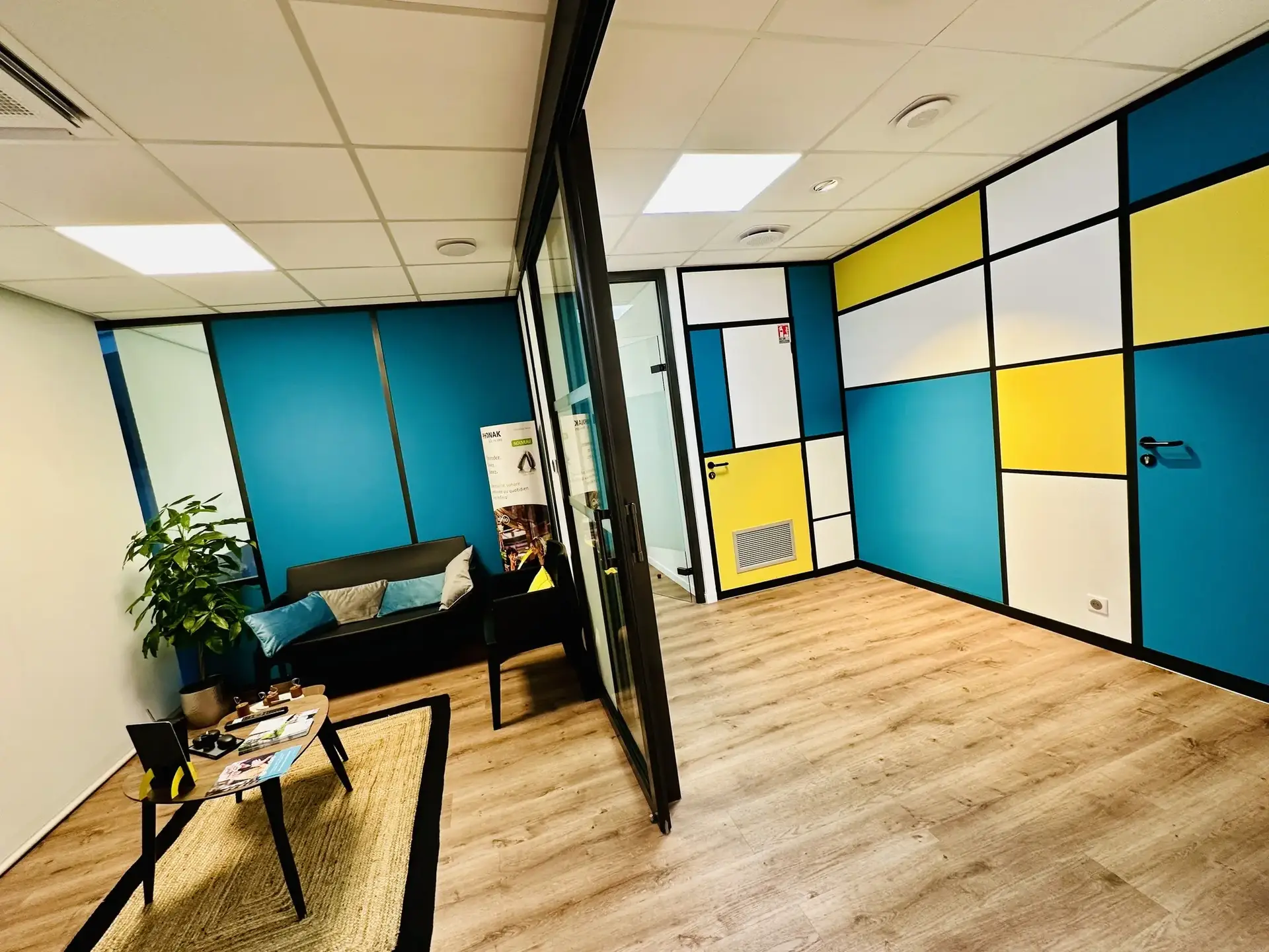 Photo Entendre - Audioprothésiste La Motte Servolex